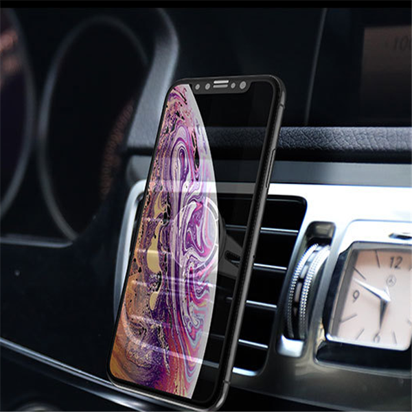 Voiture spéciale Bracket Téléphone portable Buckle Doigt Buckle Creative Personnalité multifonction