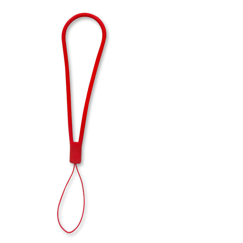 Vente anti-drop liquide stand téléphone mobile boîtier