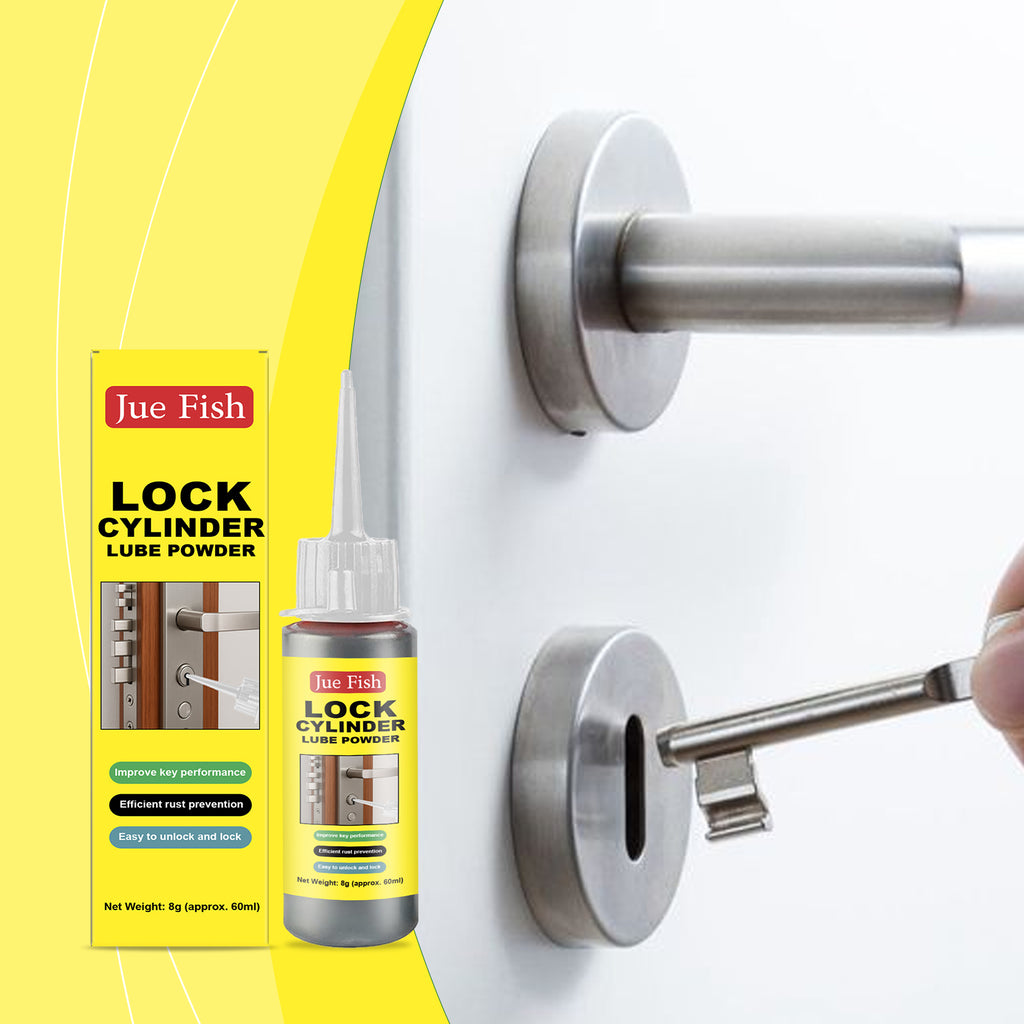 Verrouiller le lubrifiant de base 60ml1box