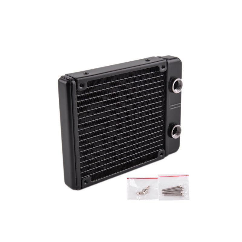 Ordinateur mince Diy électrique voiture équipements de beauté laser eau refroidissement