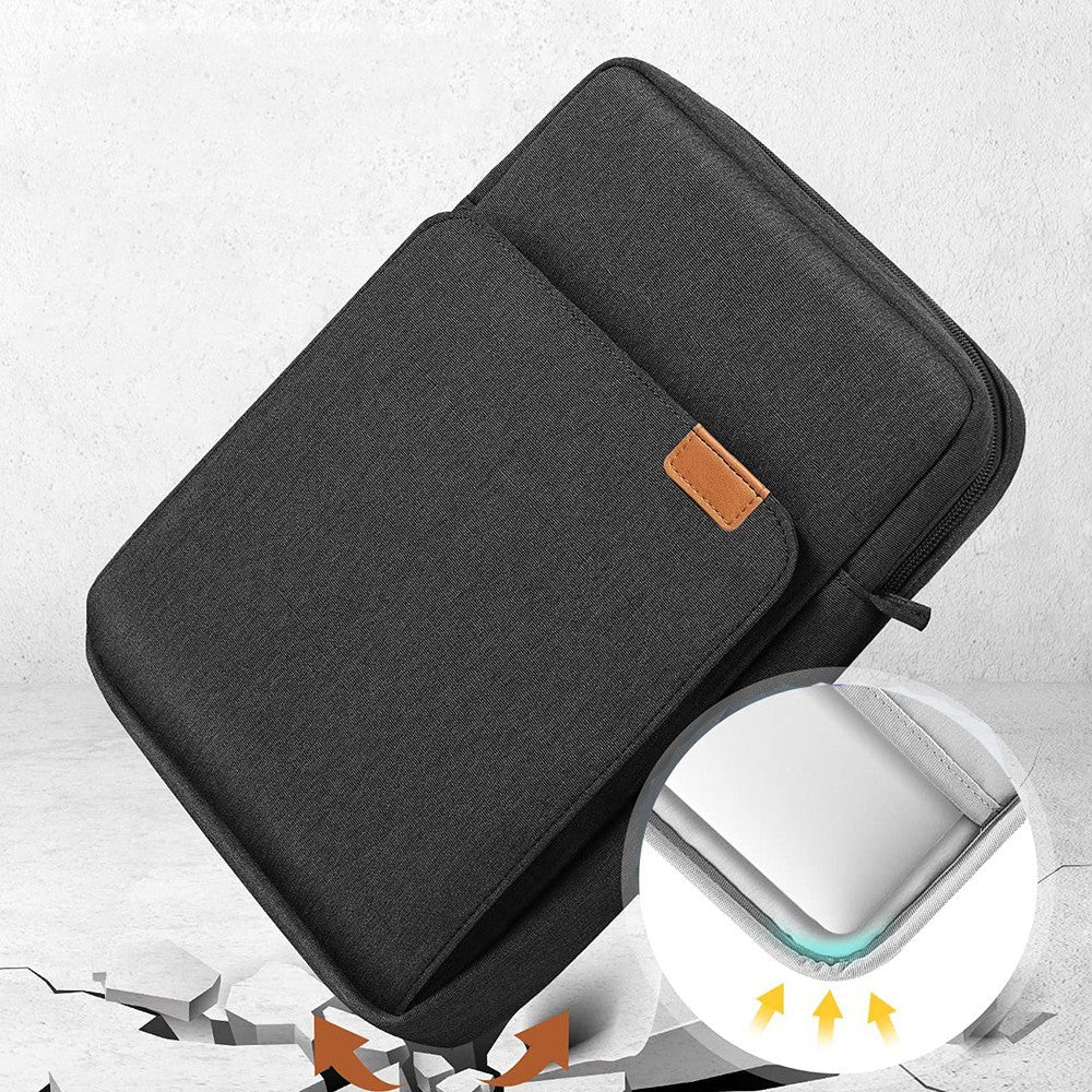 Sac intérieur portatif pour un corps d'épaule