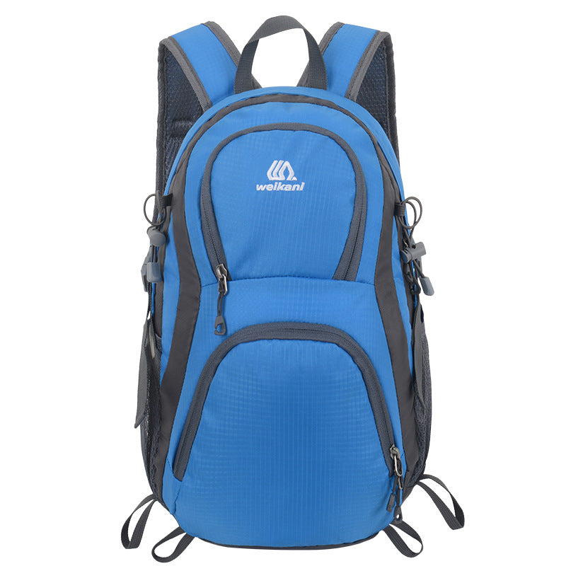 Sac de sport de plein air Enfants Randonnée Sac à dos Trekking