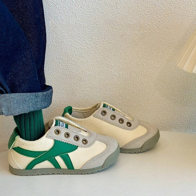 Springautumn Casual Sneakers pour les garçons et les filles