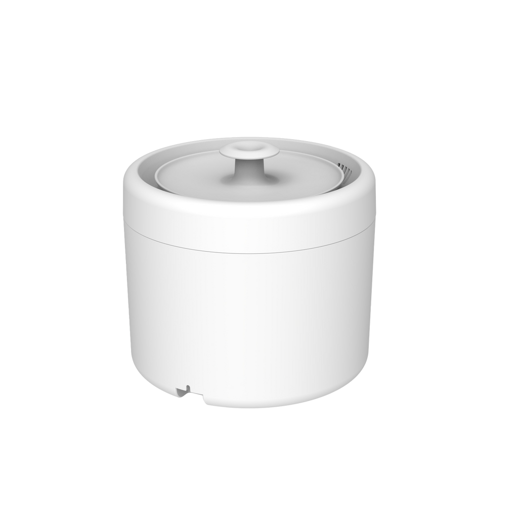Uniquement autopickup---006 Distributeur d'eau circulaire