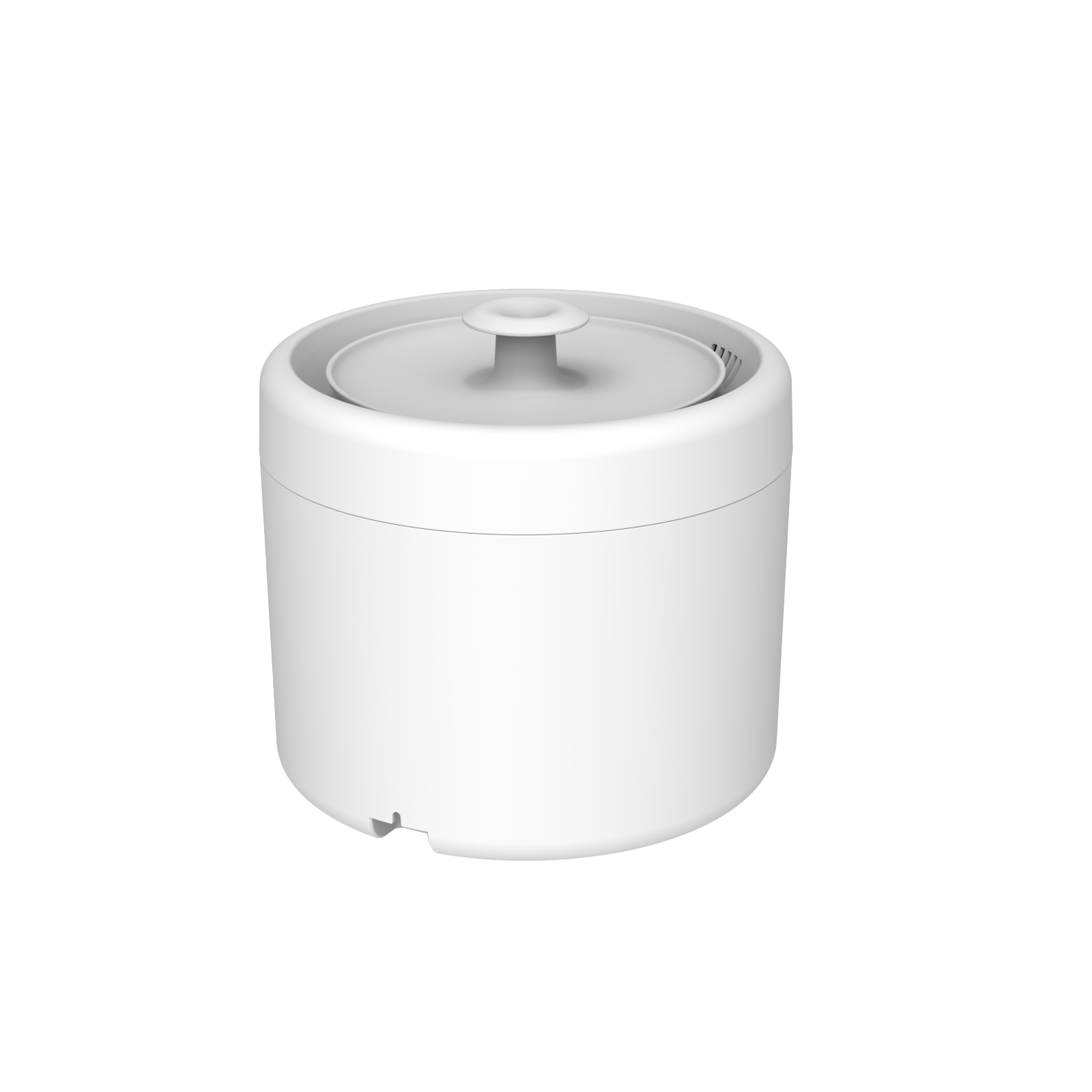 Uniquement autopickup---006 Distributeur d'eau circulaire