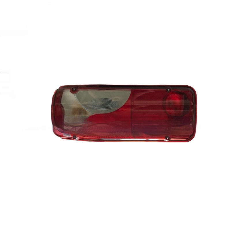 Applicable au feu de queue Scania Card 420
