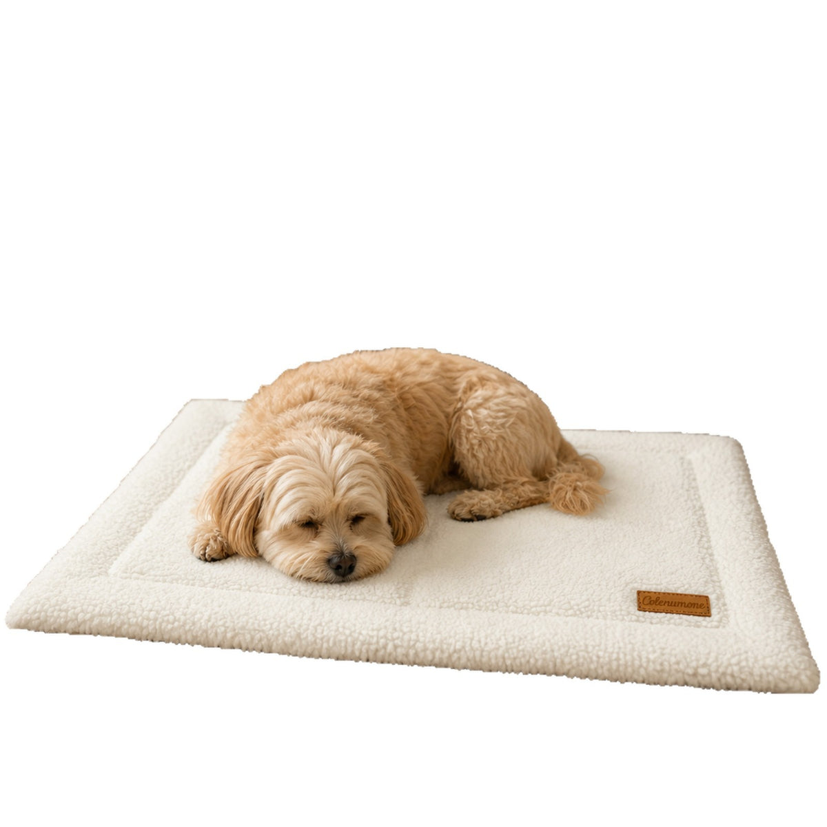Tapis de couchage pour animaux de compagnie