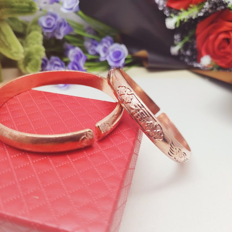 Bracelet européen et américain Retro simple