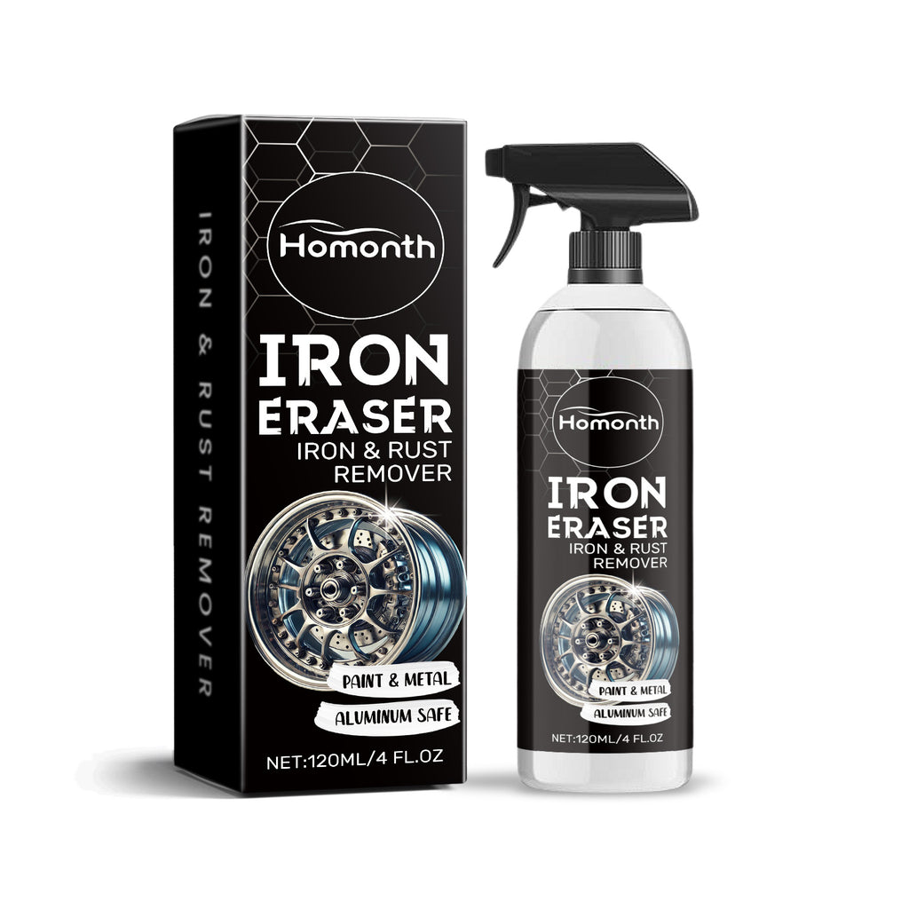 Homesh Car Rust Remover and Cleaner