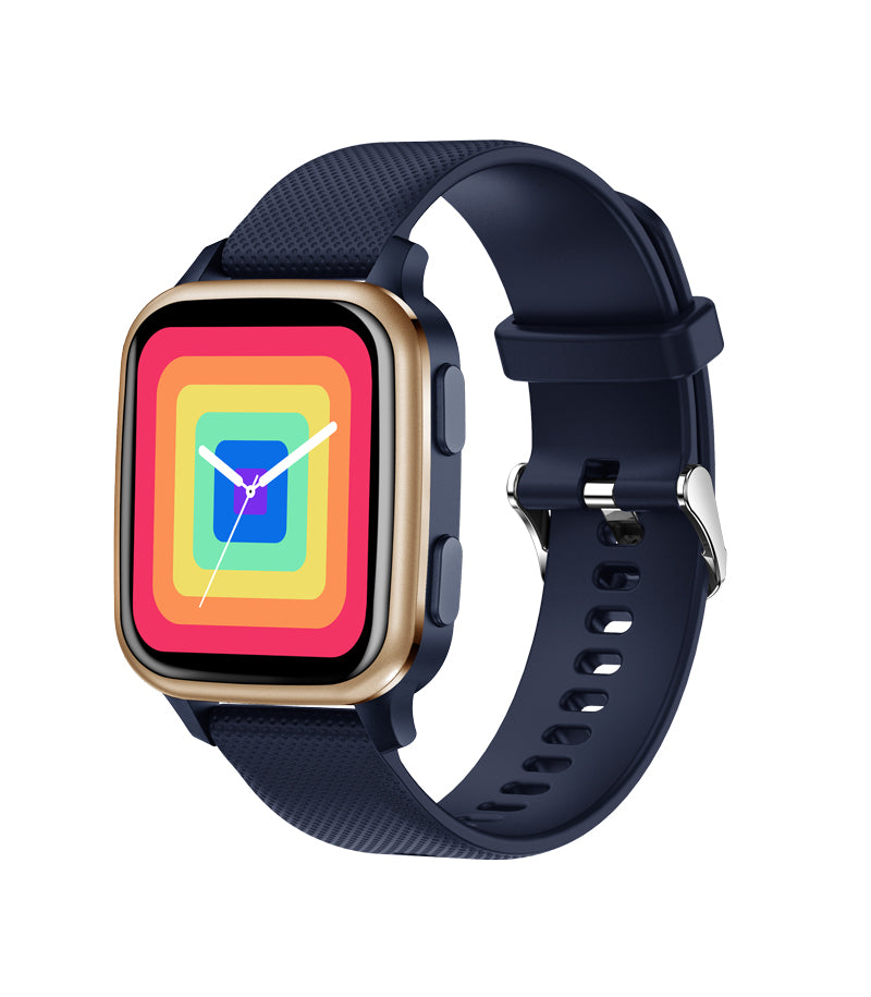 Smart Bracelet Bluetooth Call Musique Fréquence cardiaque Période menstruelle Smart Watch
