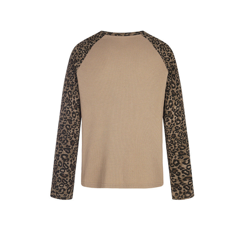 Lettre Graffiti Imprimer T-Shirt Basculant Loose-Fit pour hommes et femmes