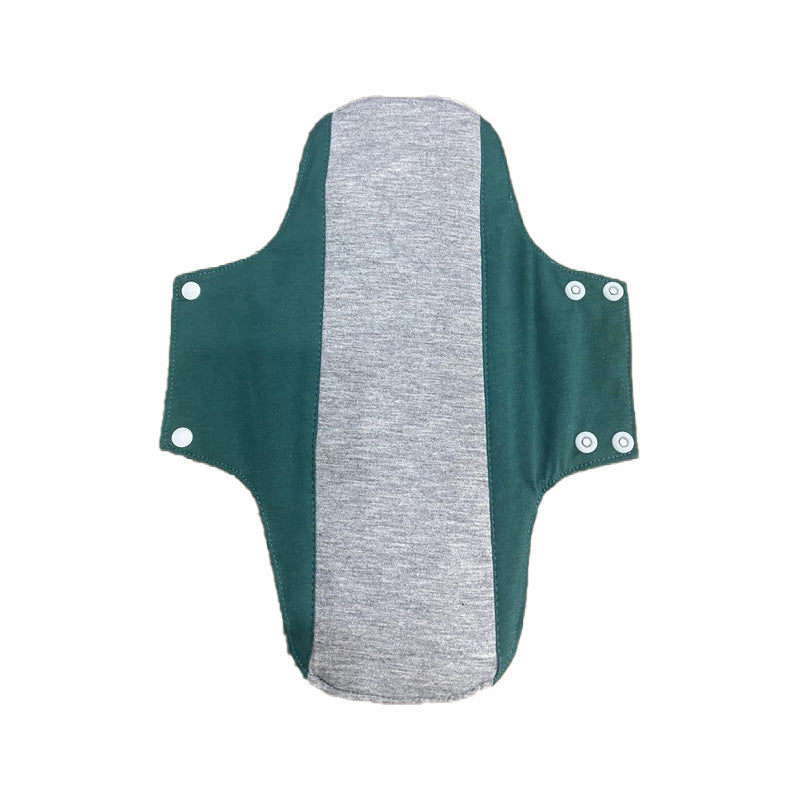Graphene Protection Mat Coton Antibactérien imperméable Sanitaire Pads Urine fuite pour Th
