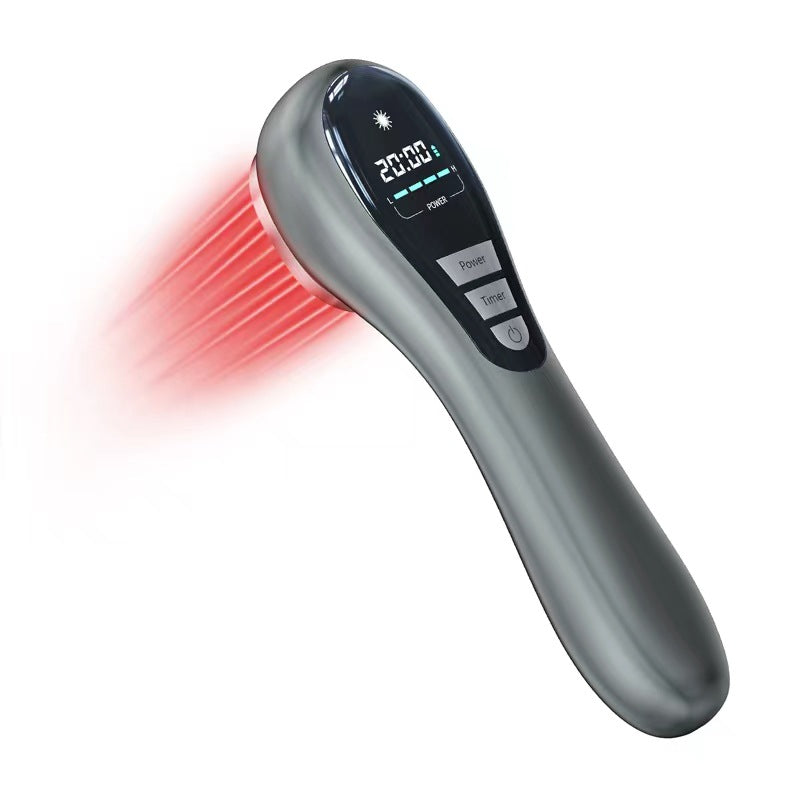 Populaire Semiconductor Red Light Instrument Usb charge à infrarouge portatif