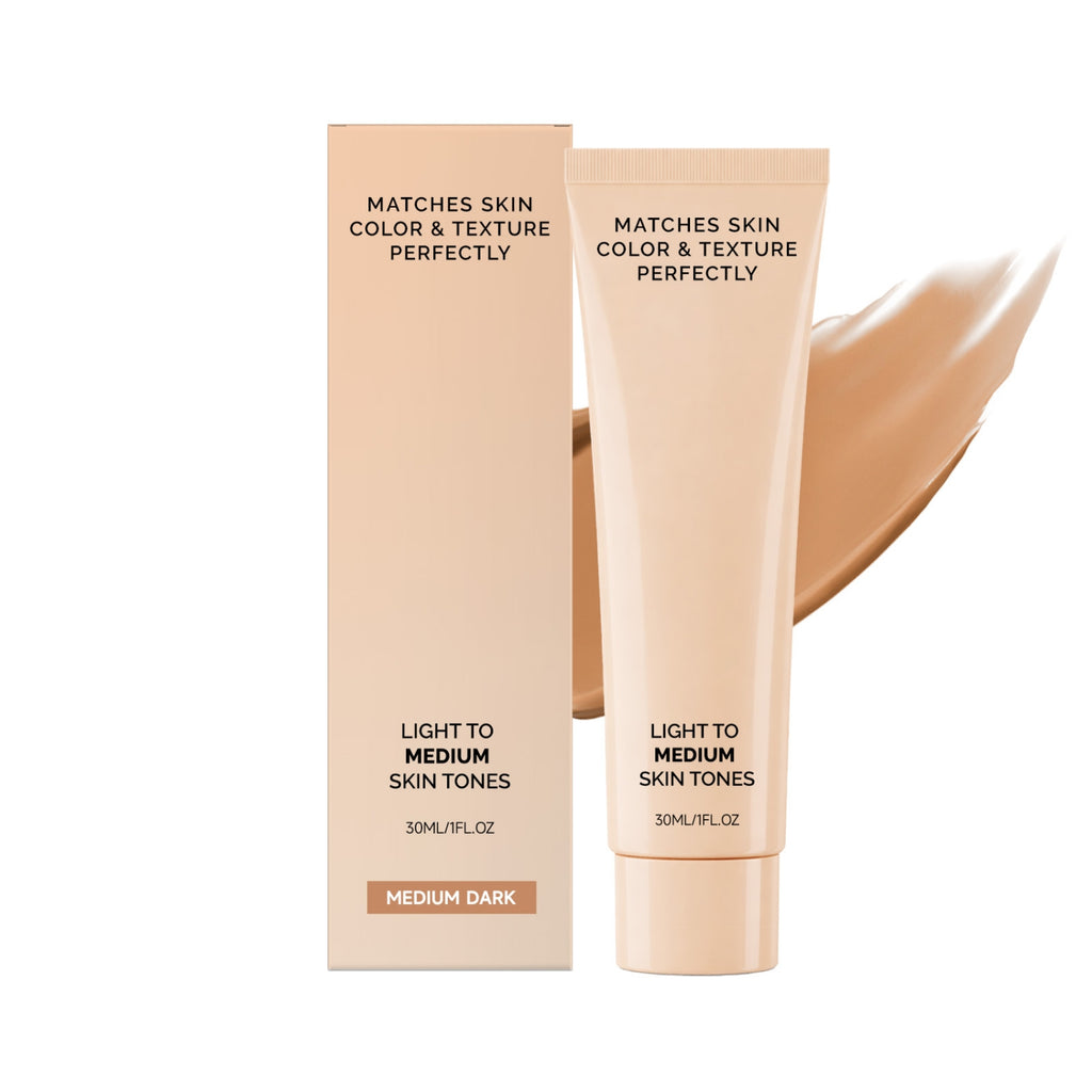 Foundation for Concealment