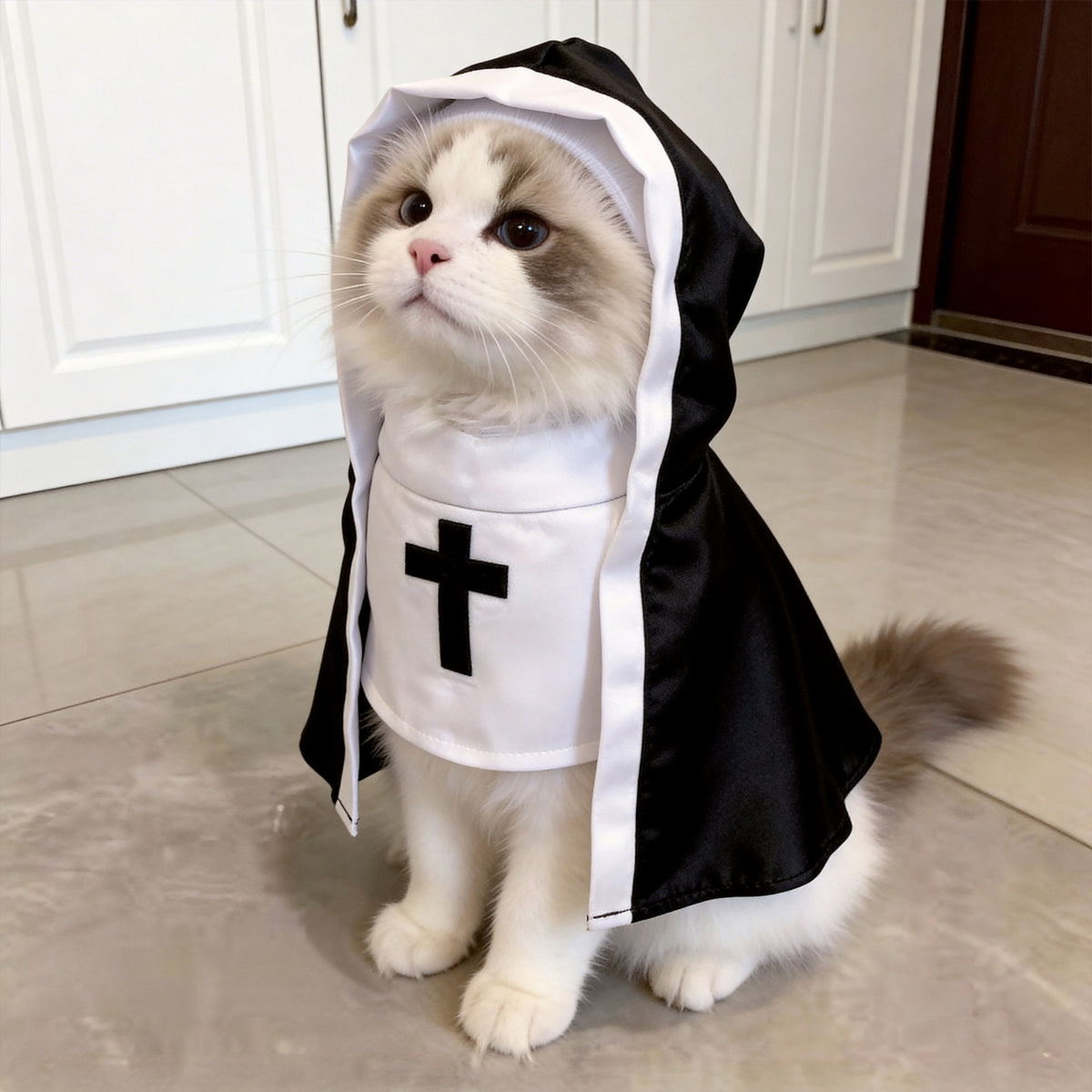 Costumes pour chats