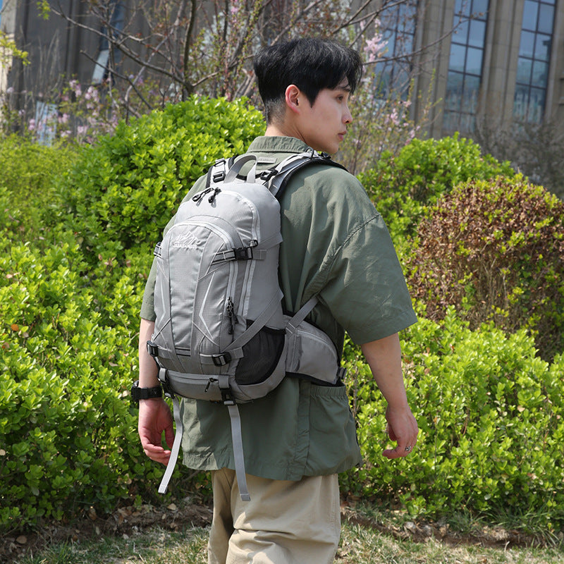 Sacs de camping légers pour hommes et femmes en plein air