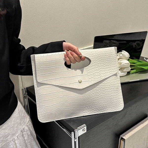 Sac de mode rétro pour femmes