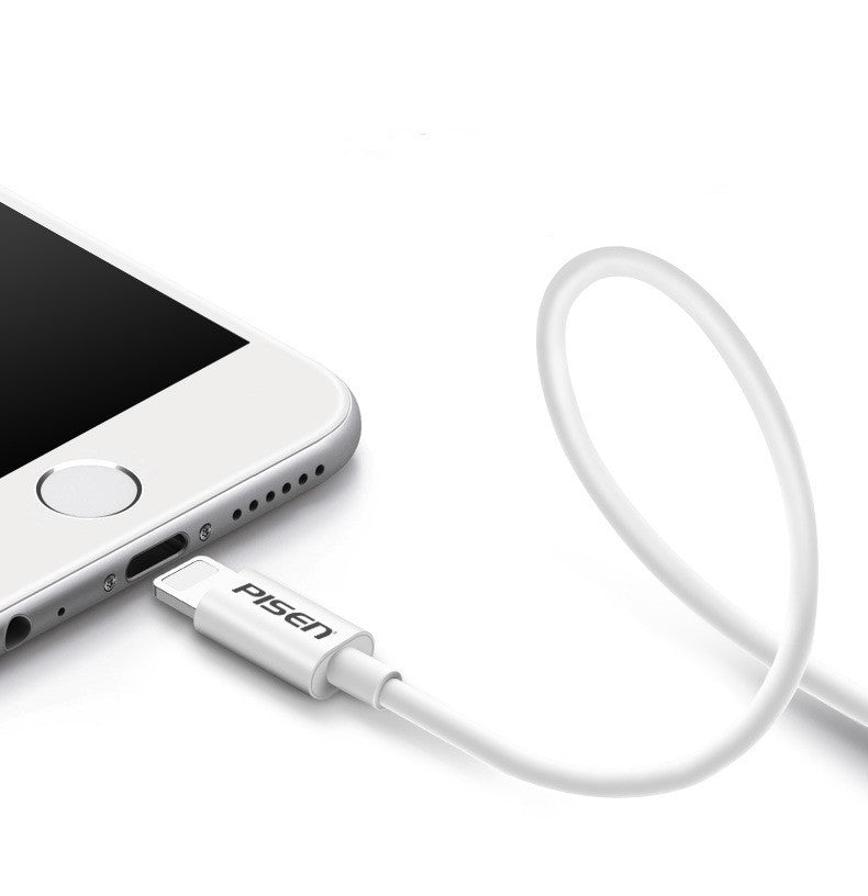 Câble de données courte charge rapide