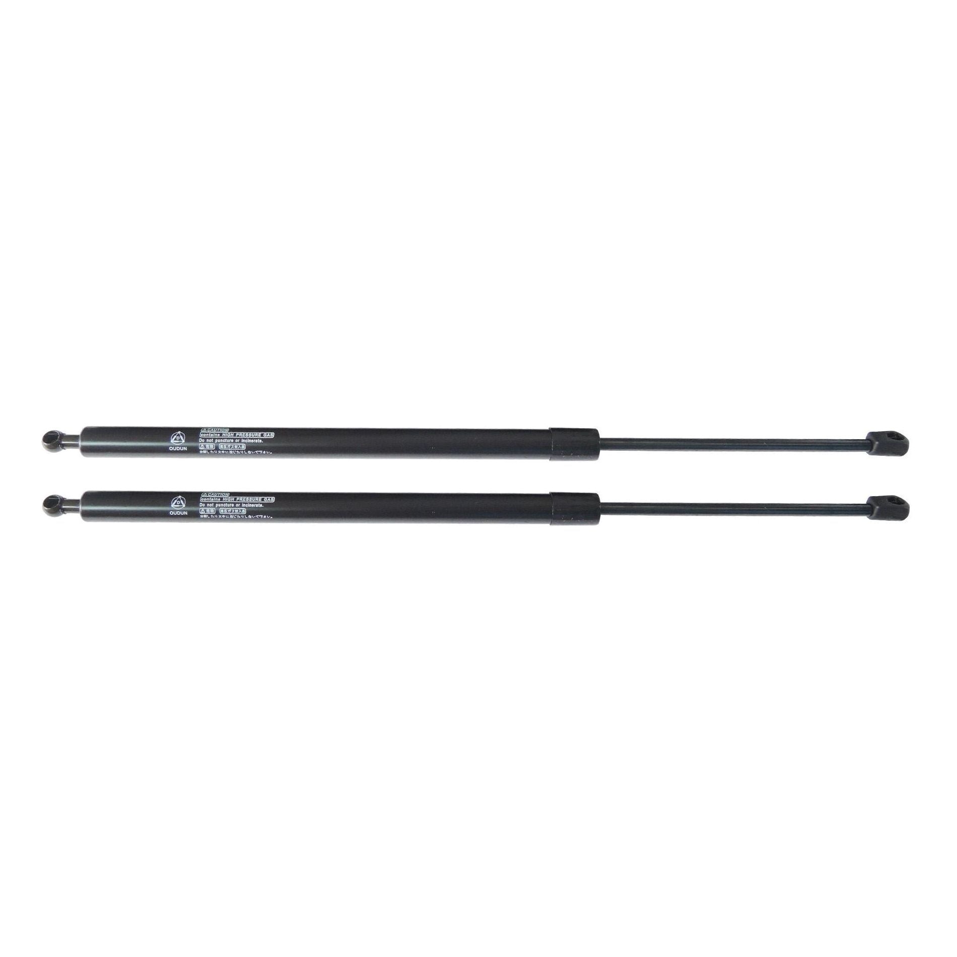 2pcs porte-ascenseur arrière Hatch Gas Lift Supports Strut Shocks Fit Cherokee Wagoneer