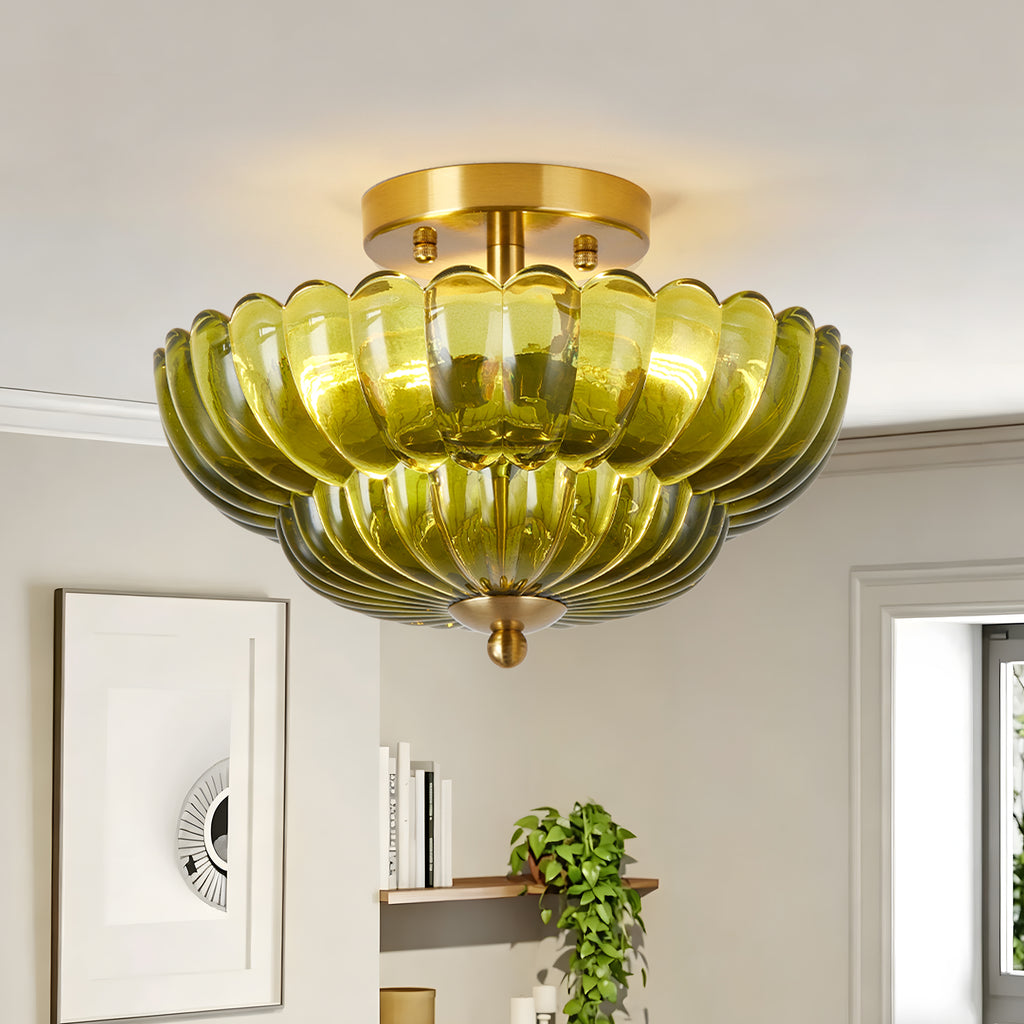 Lumière de plafond de cuisine de 11.8 pouces