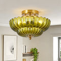Lumière de plafond de cuisine de 11.8 pouces
