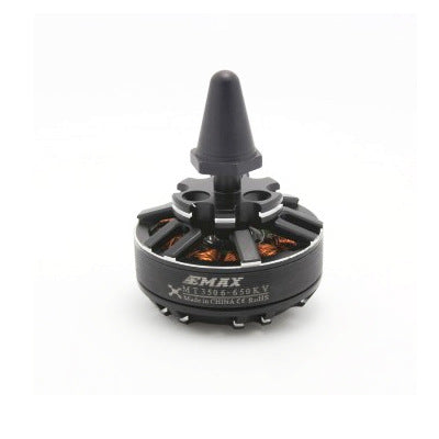 EAMX MT2 808 660850KV Moteur efficace multi-rotor FPV Aerial Photography Disc Mo Brushless