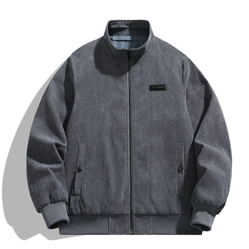 Veste à manches longues Casual Homme