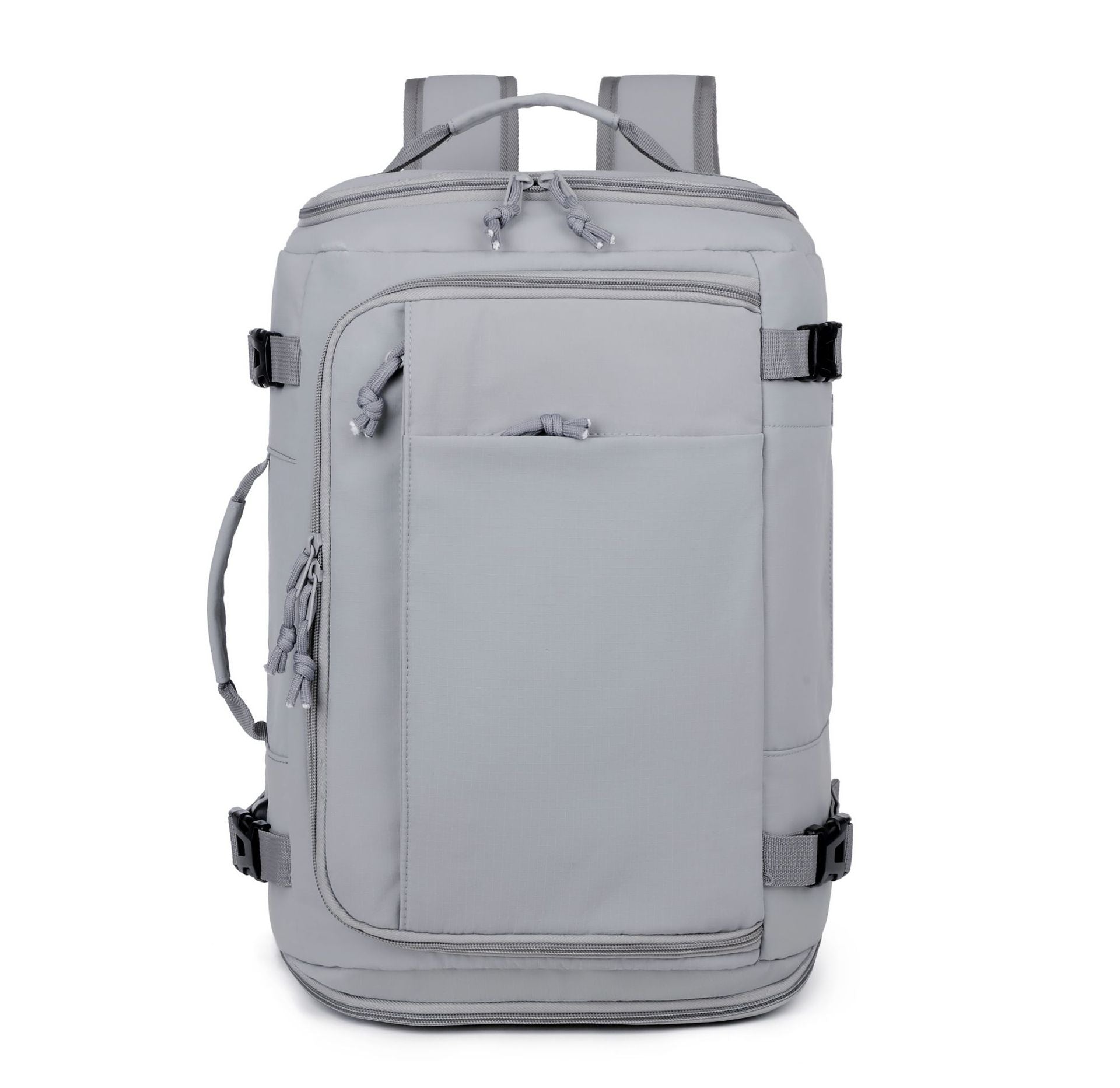 Grand-Capacité Léger Double-Shouder Transport sac à bagages