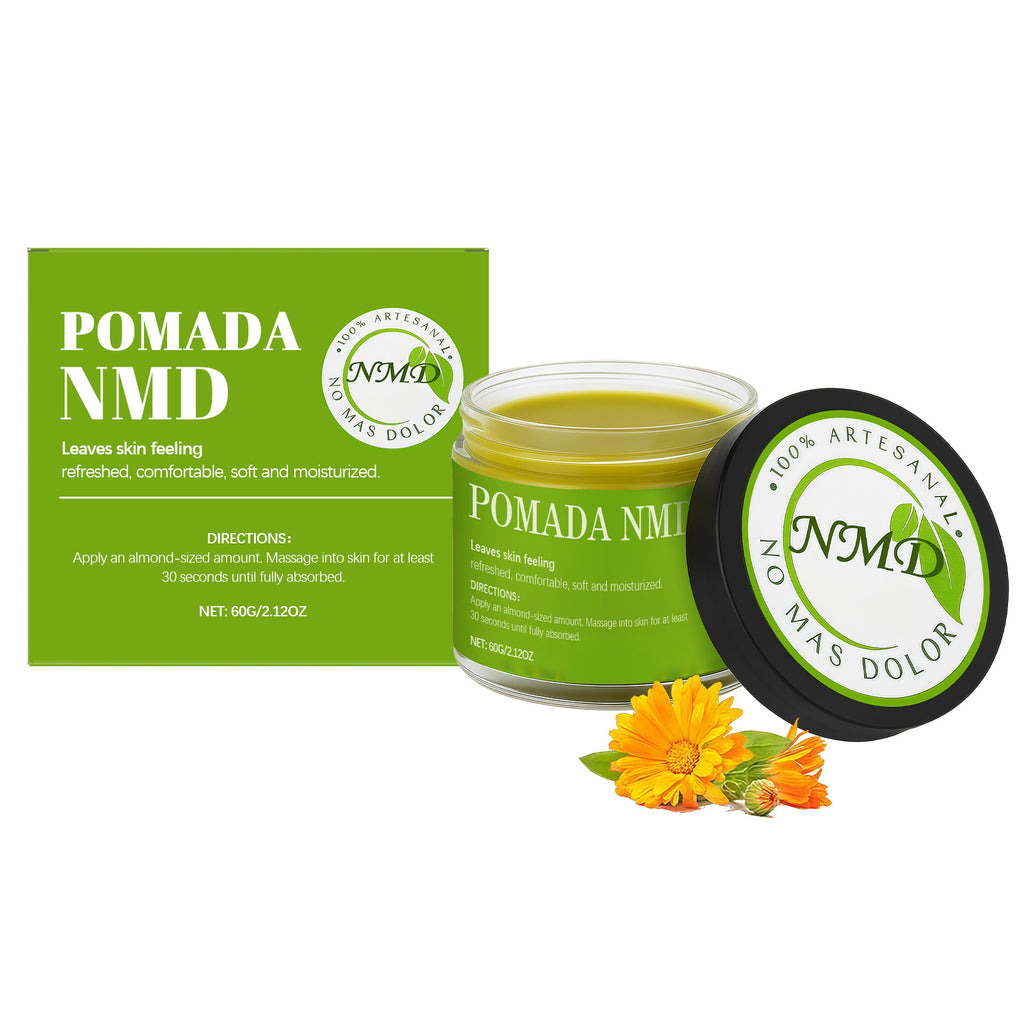 Crème pour le confort du corps pour un soin quotidien doux des articulations des jambes Et Knees