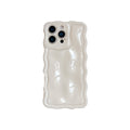Solid Color Macaron Mobile Phone Soft Case