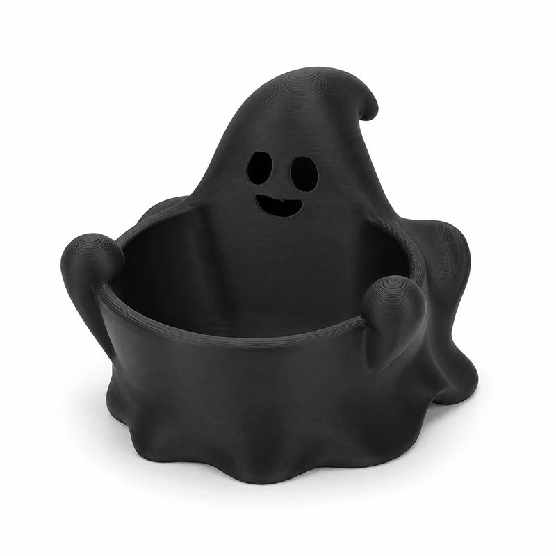 Mignon Ghost Dice Holder Bowl