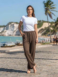 Mesdames Long Pantalons