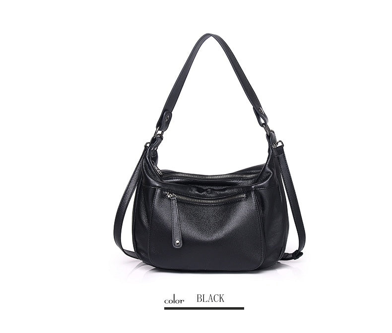 Elégant sac à épaule Fashionable et minimaliste Crossbody Tote
