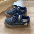 Féminins Versatile Soft Soled Hauteur croissante Sneakers