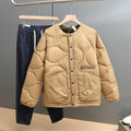 Veste de duvet sport léger pour hommes