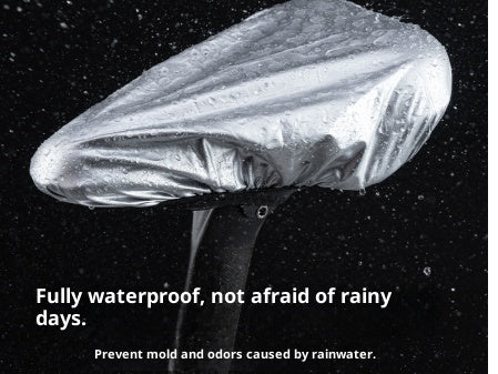 Outdoor Cycling Bicycle Rain Cover