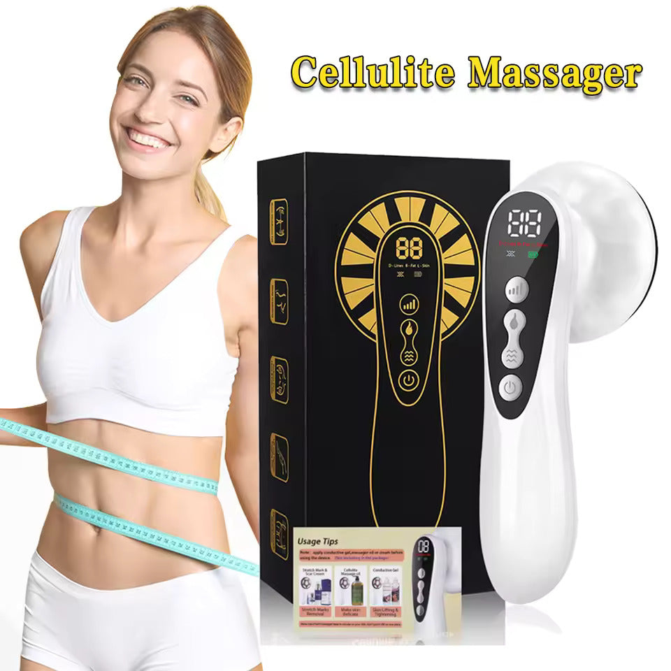 Masseur de celluliteAliExpress