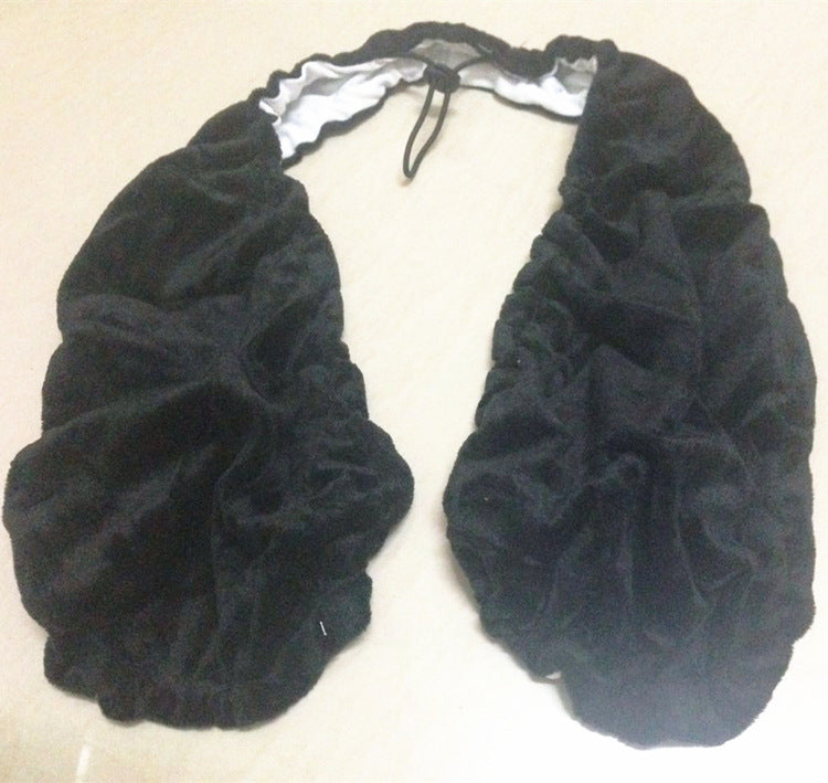Serviettes de bain Serviettes de bain Enveloppe de poitrine Halter