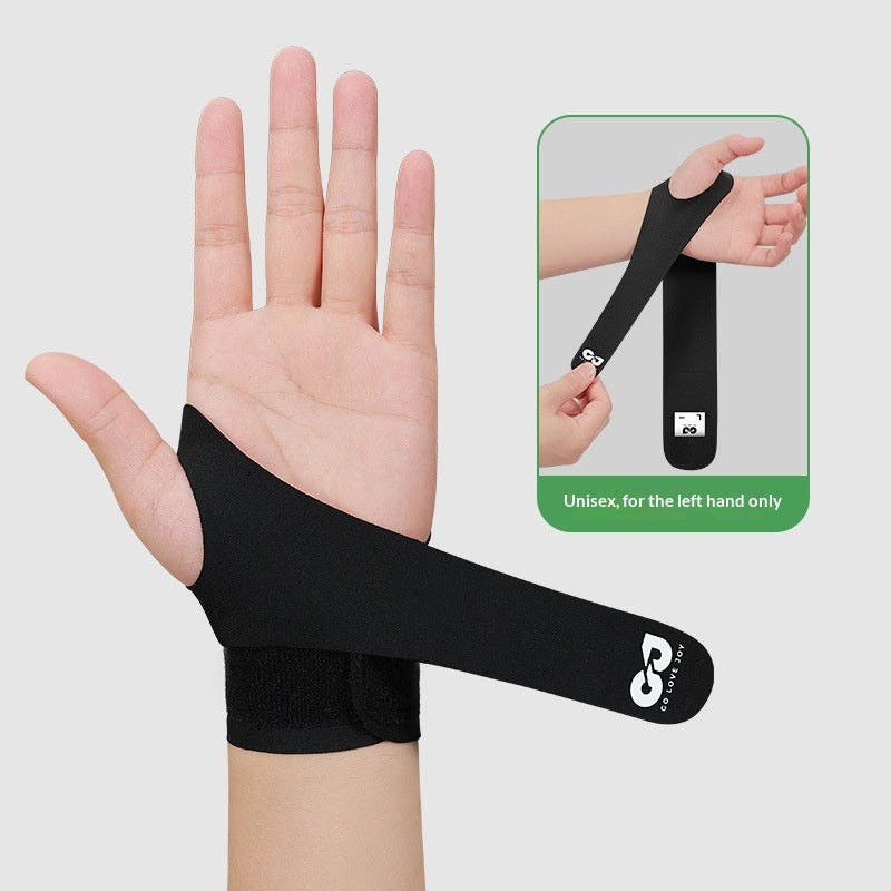 Billard Sports Soutien et correction Wrist Brace