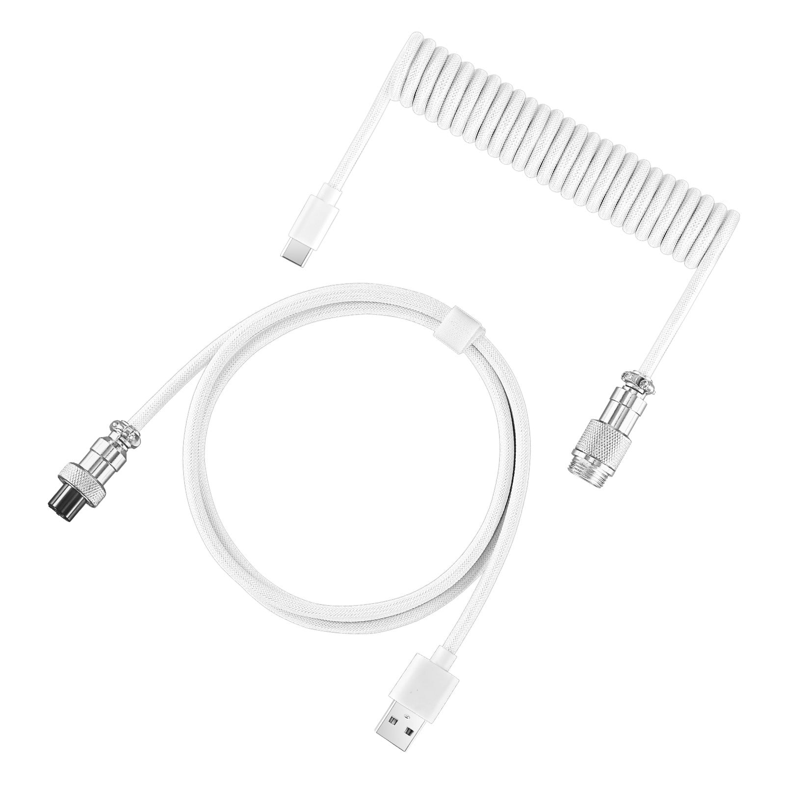 Câble USB de clé de prise aérienne