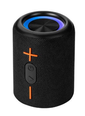 Haut-parleur Bluetooth Wireless Outdoor Subwoofer Système de son compact compatible avec les cartes