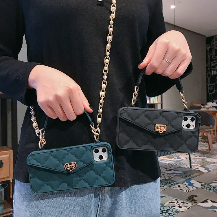 Compatible avec le couvercle de protection du corps du sac à main