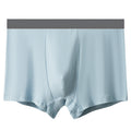 Hommes Cotton Sous-vêtements Plus-Taille Extra-Grand