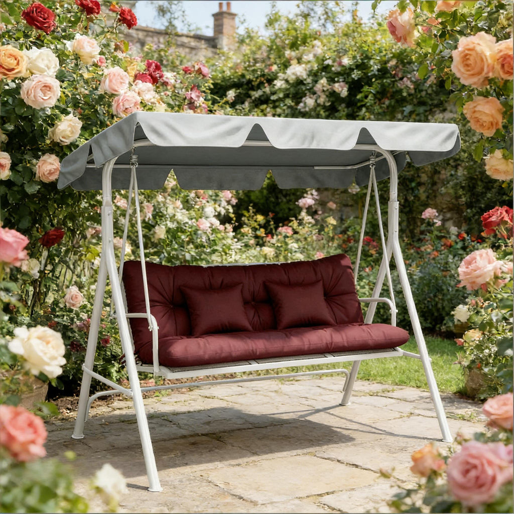 Coussins de chaise Soft Garden