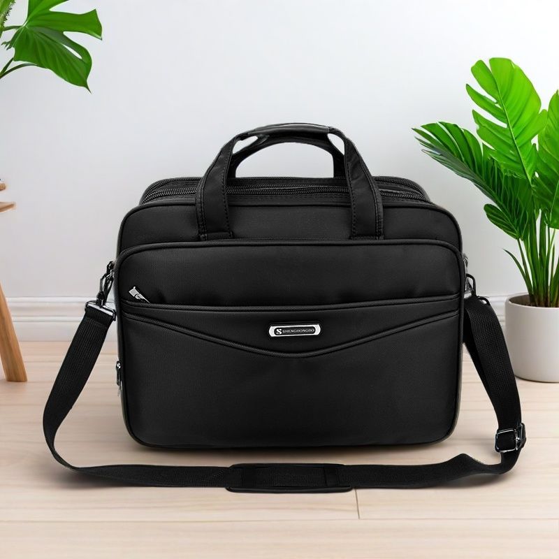 Porte-documents Portable Office Business résistant à l'usure