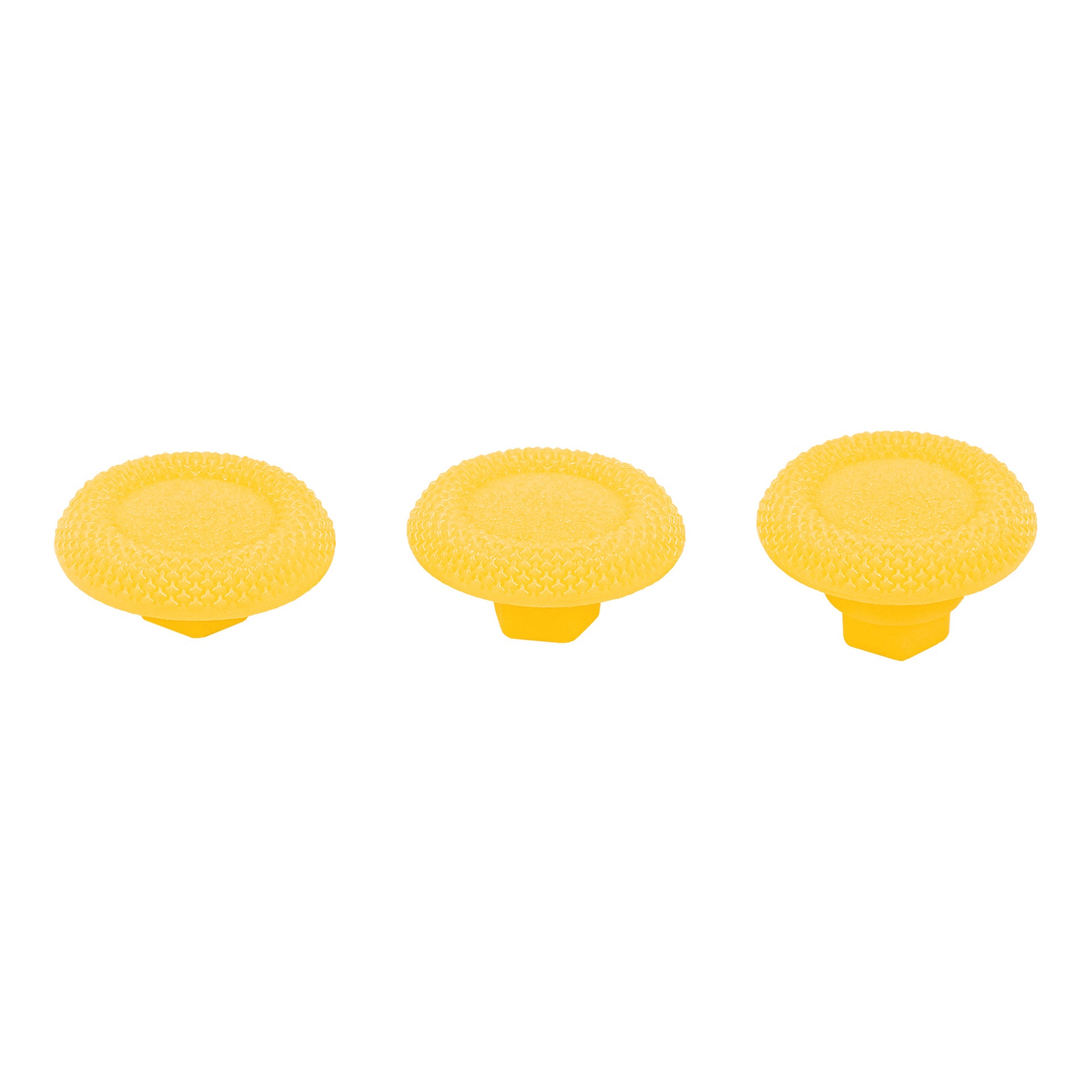 Poignée universelle 8-en-1 Taille Rocker Bouton antidérapant