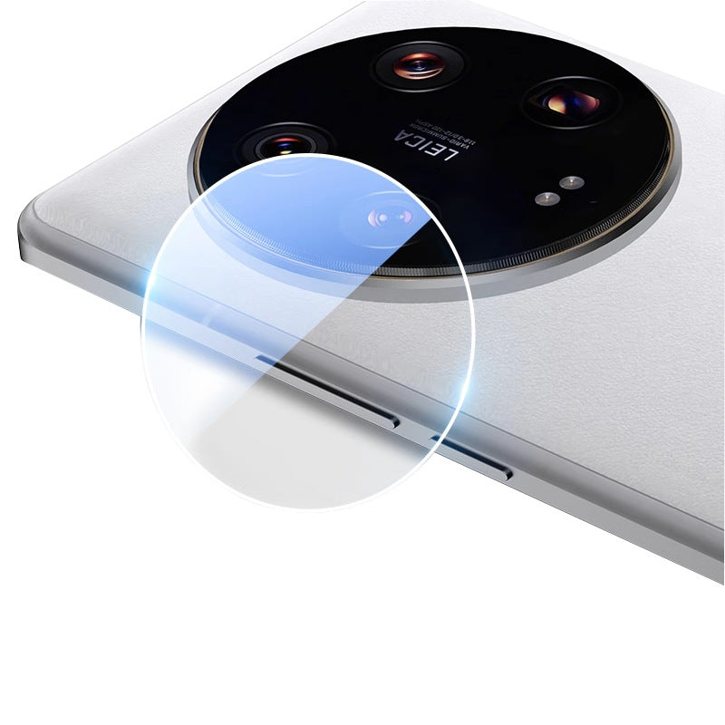 Caméra de téléphone mobile Protection Film Série complète