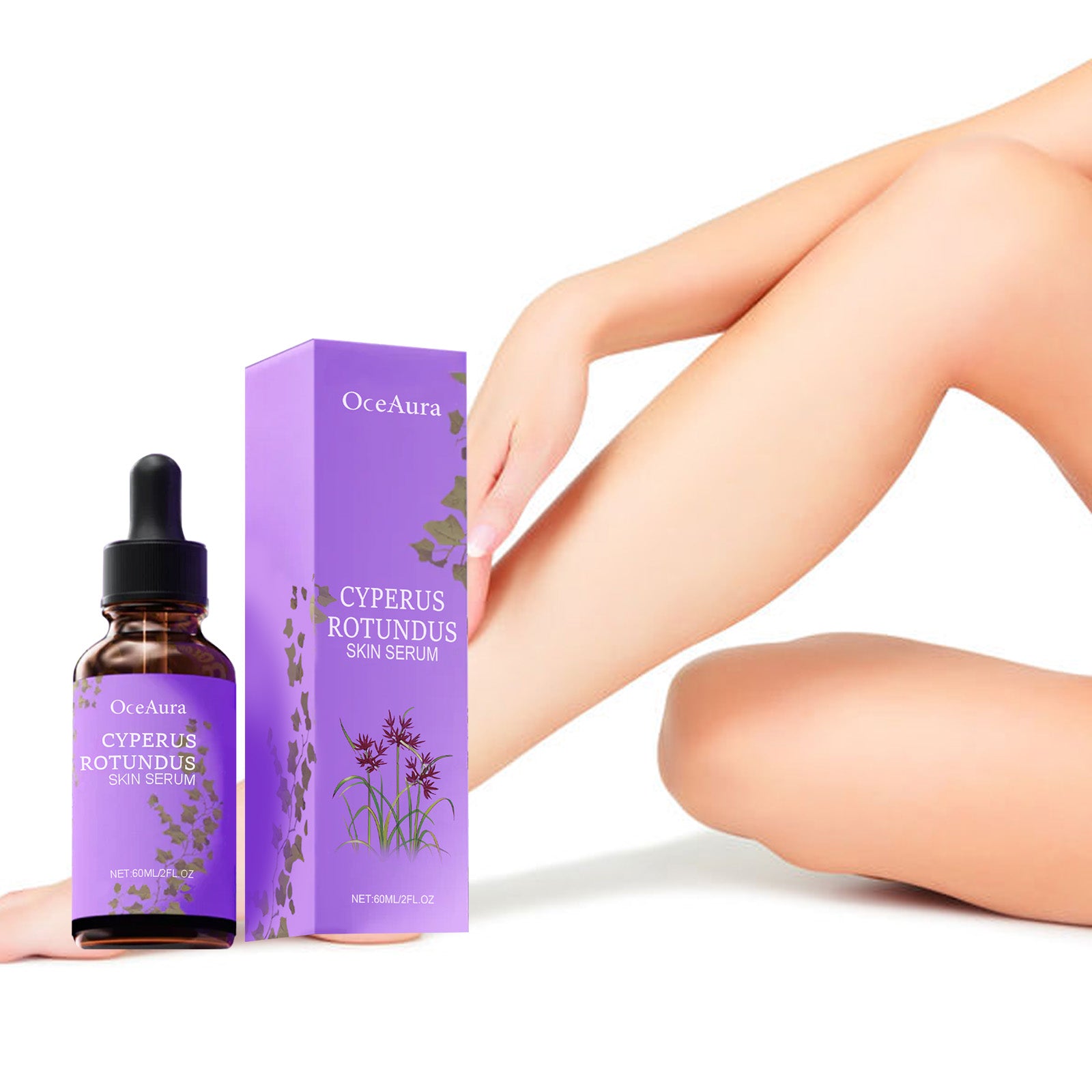 Réparation post-épilation E Ssence 60ml-box