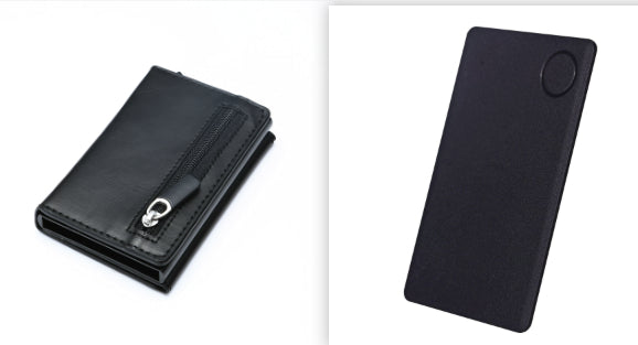Carte universelle Locateur anti-perte