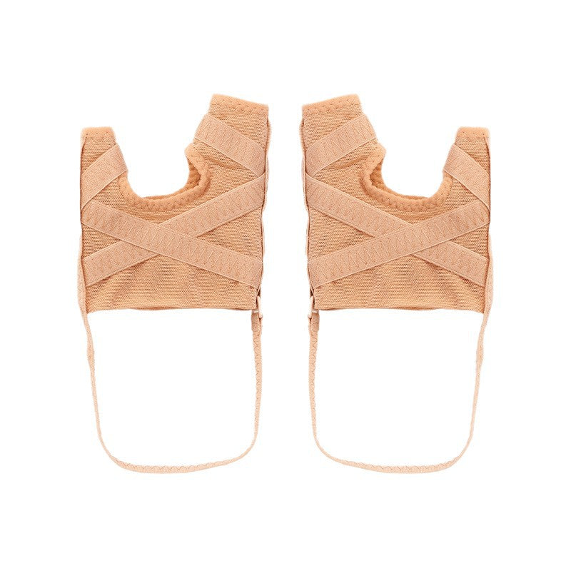 Mesh Thumb Valgus et gros orteil orthèse